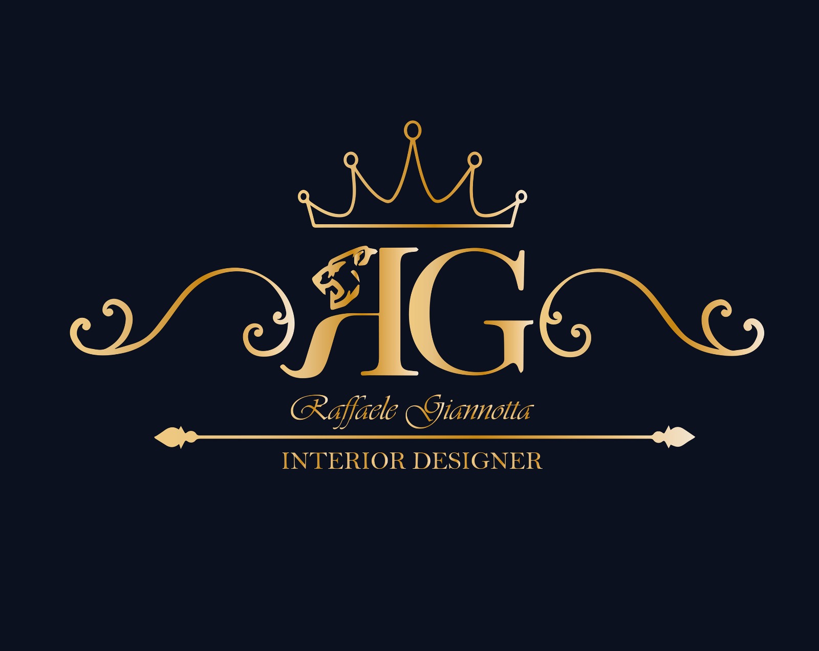 Raffaele Giannotta interior designer